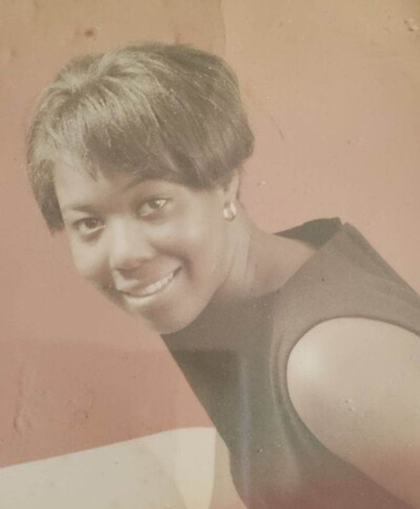 Ms. Wilma Thrower