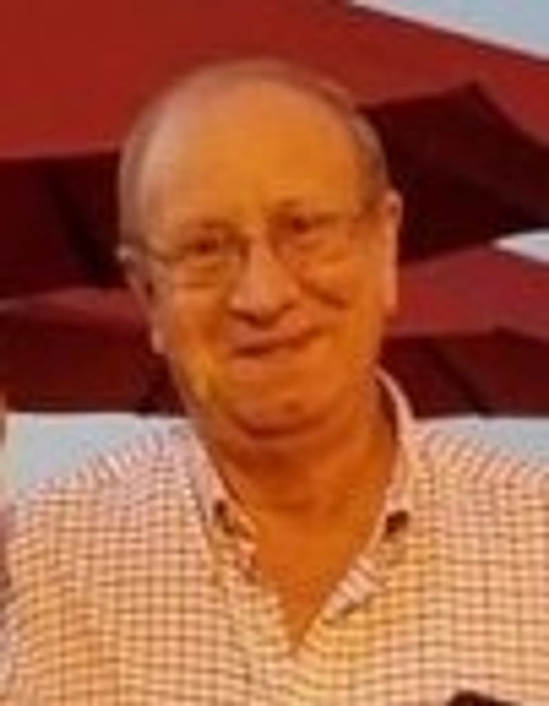 Larry Bussell Profile Photo