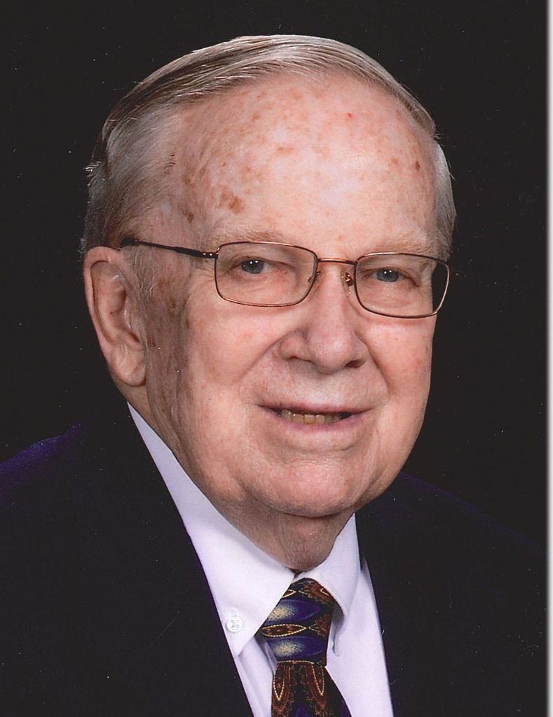 Donald "Don" Meyer Profile Photo