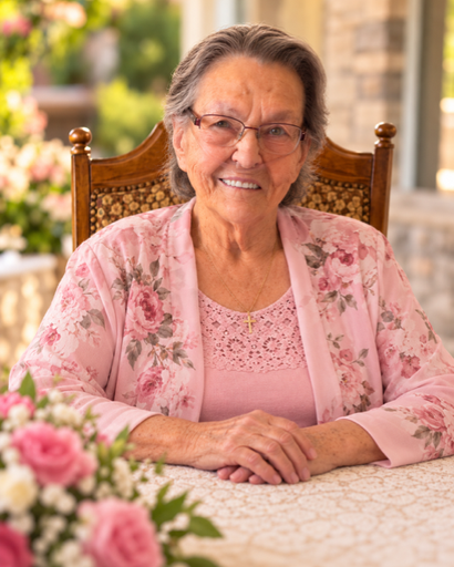 Carmen Floy (Holt) Blair Profile Photo