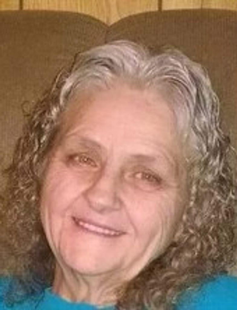 Sandra Ann (Sisco)  Spagnola