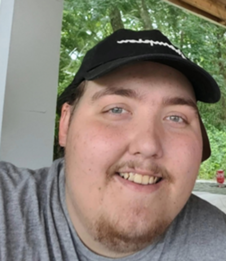 Blaze Jackson Sensinger Profile Photo