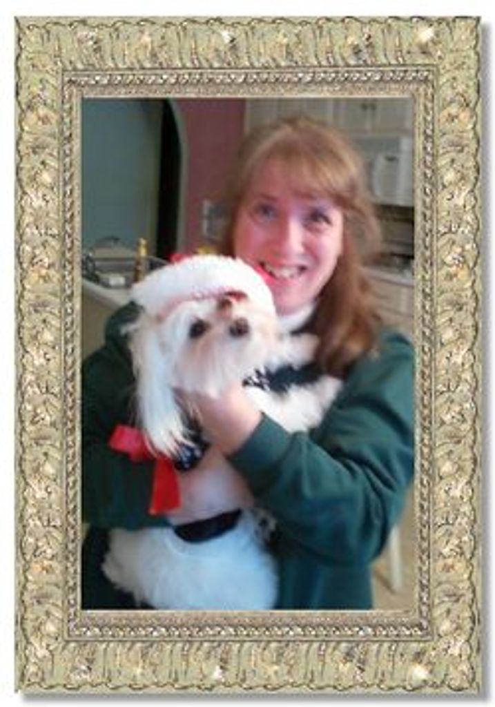 Cindy Dewberry Profile Photo