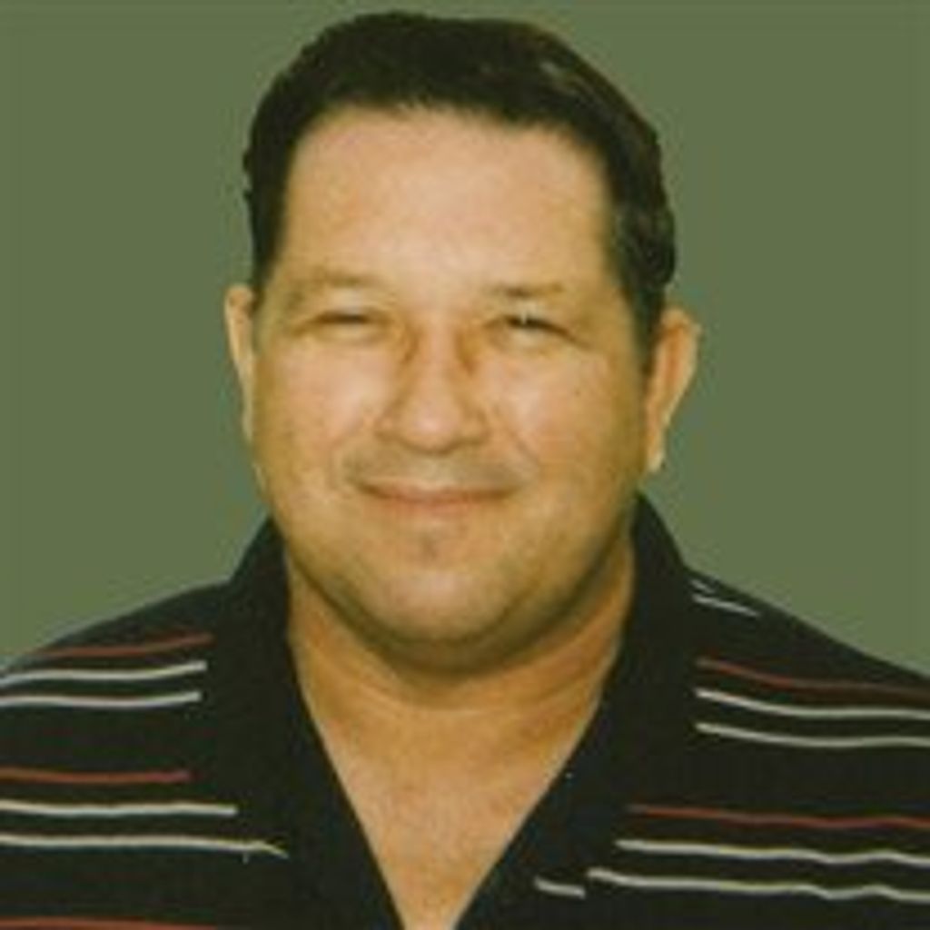 Paul Brink