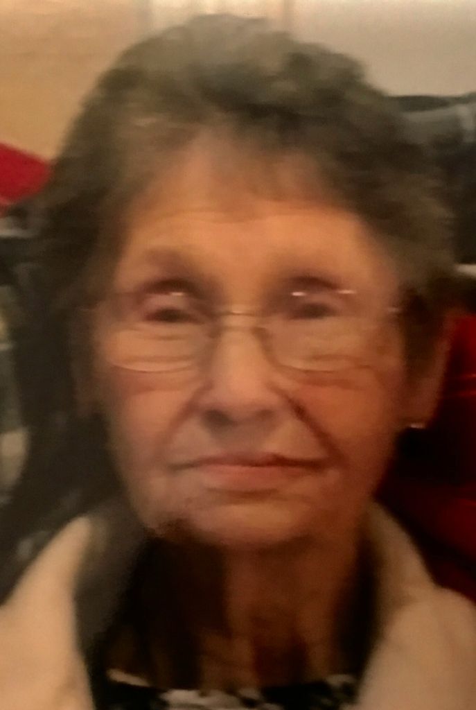 Frances "Dolores Beck" Moore Profile Photo
