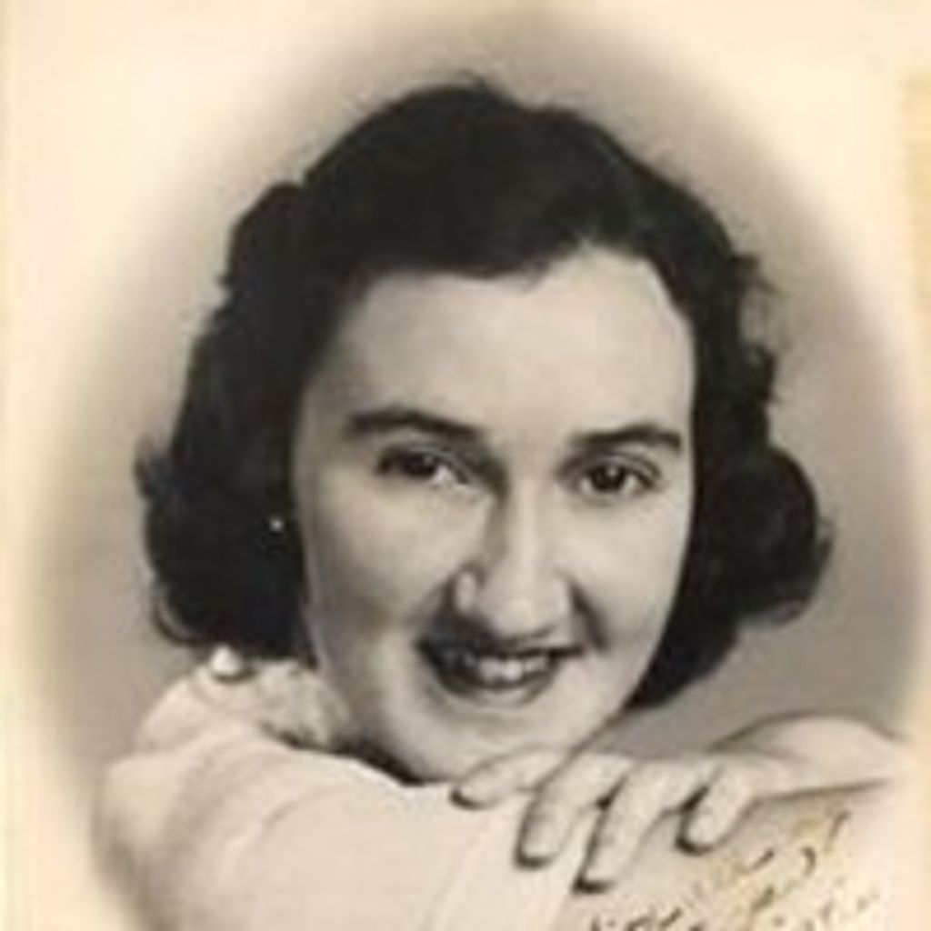 Loretta Louviere