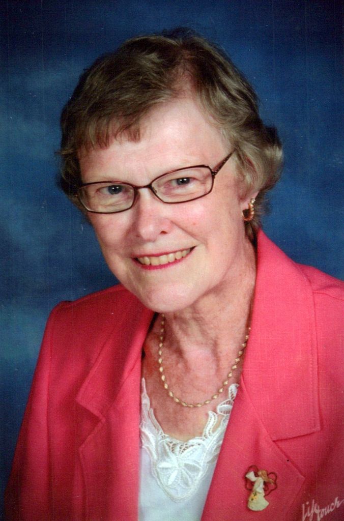 Janice A. Russell Profile Photo