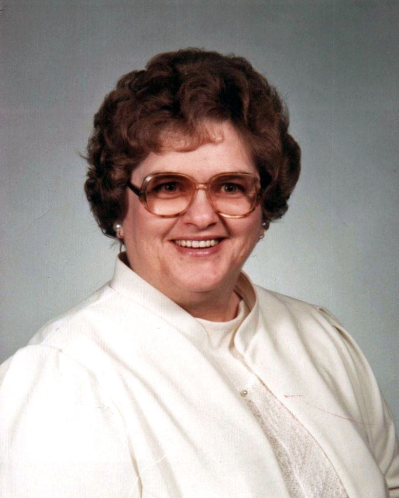 Roberta Rolfs
