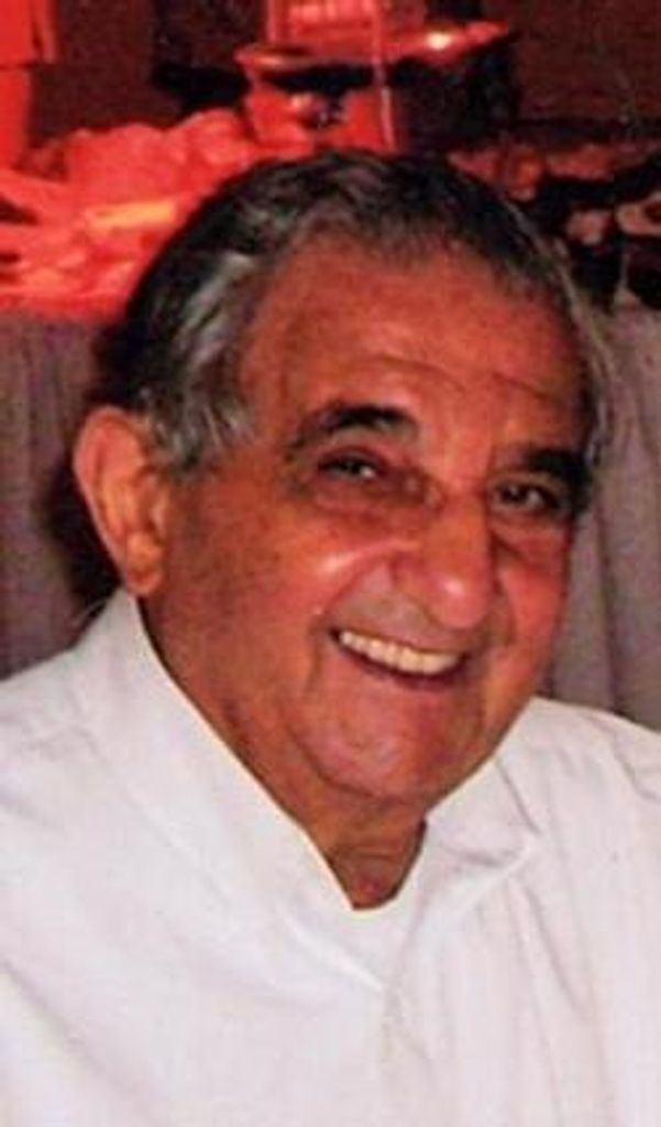 Arthur Arzroon Avdoian