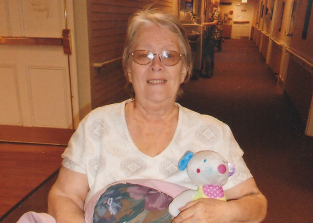 Donna Mae Perkey Profile Photo