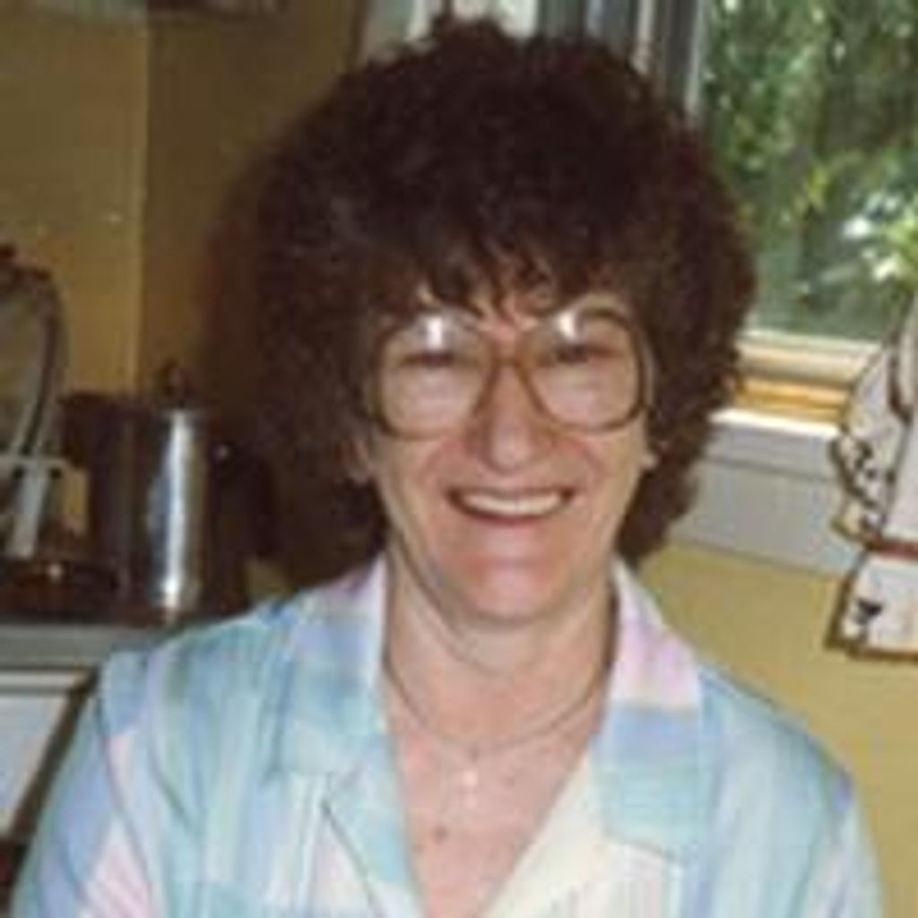 Helen Louise Hood