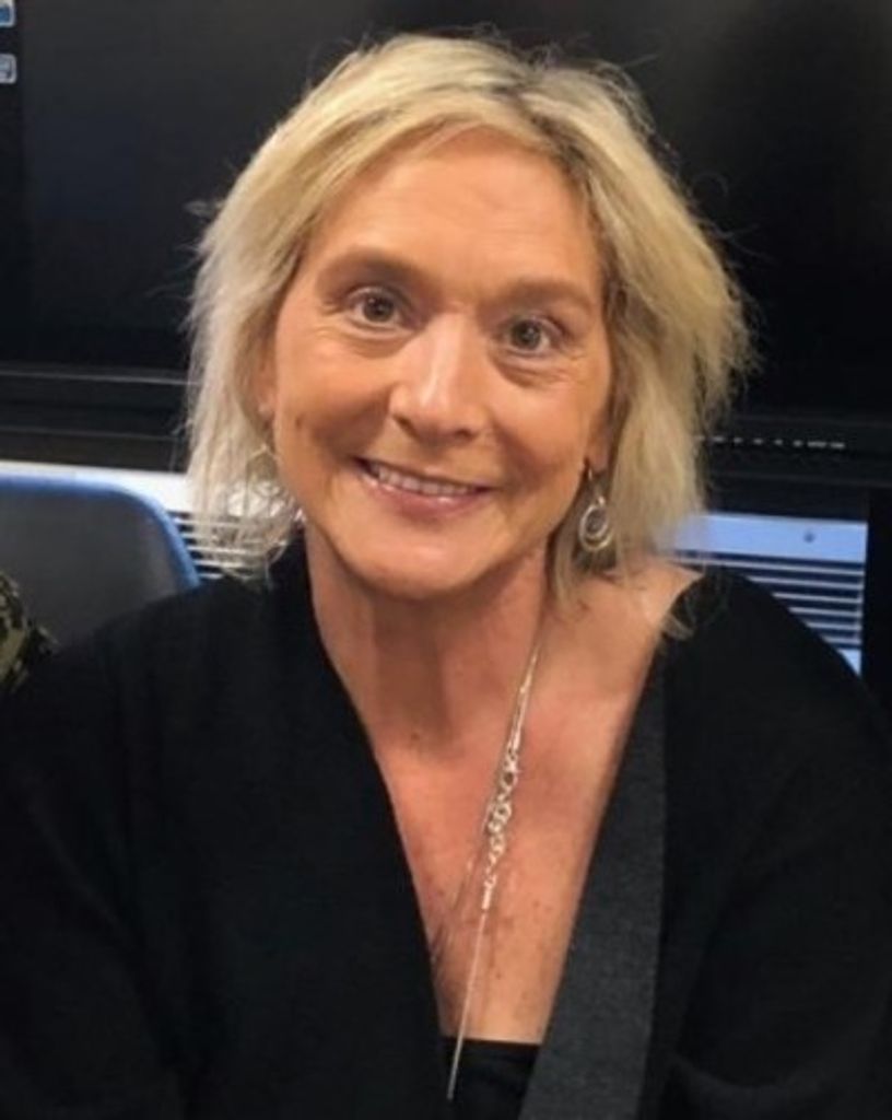 Kathryn Ann Boyd Profile Photo