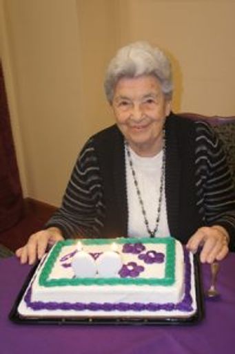 Betty Trusler Profile Photo