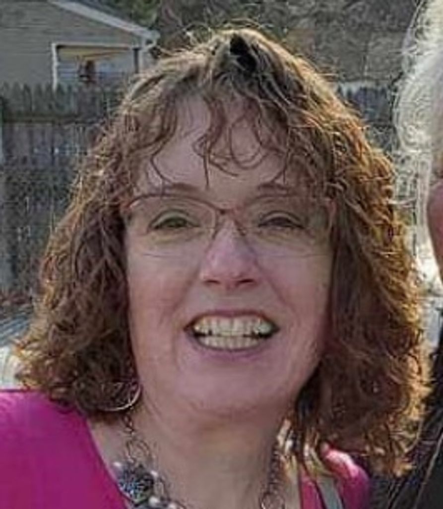 Michelle  Lynette (Jarvis)  Speck Profile Photo