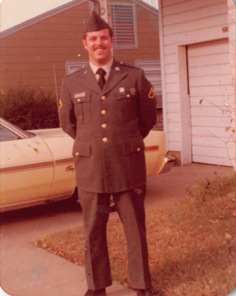 Stephen (Steve) M. Higginbotham