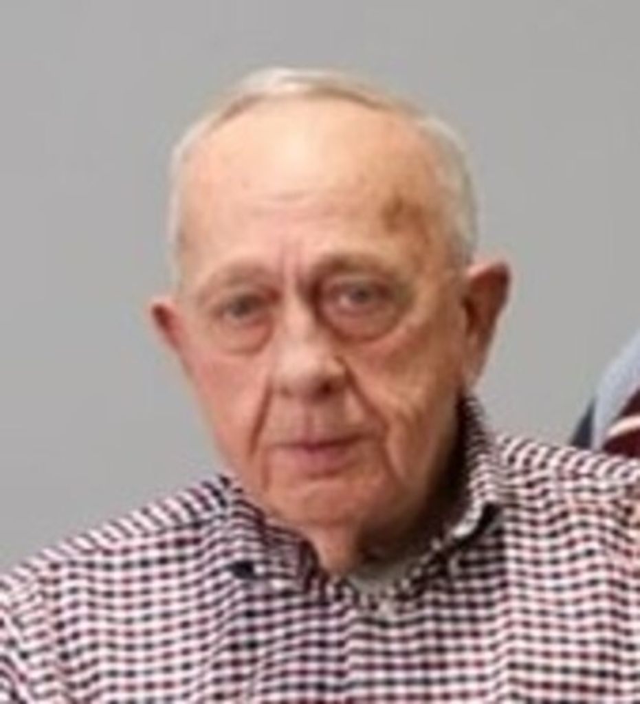 Ralph E. Toy Profile Photo