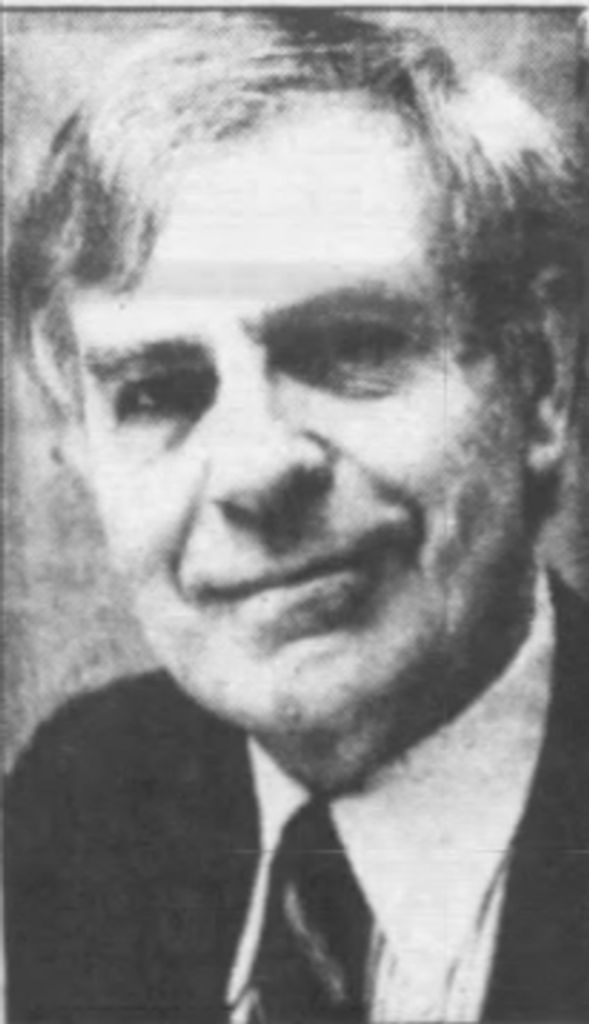 Thomas Edward Millstead Profile Photo