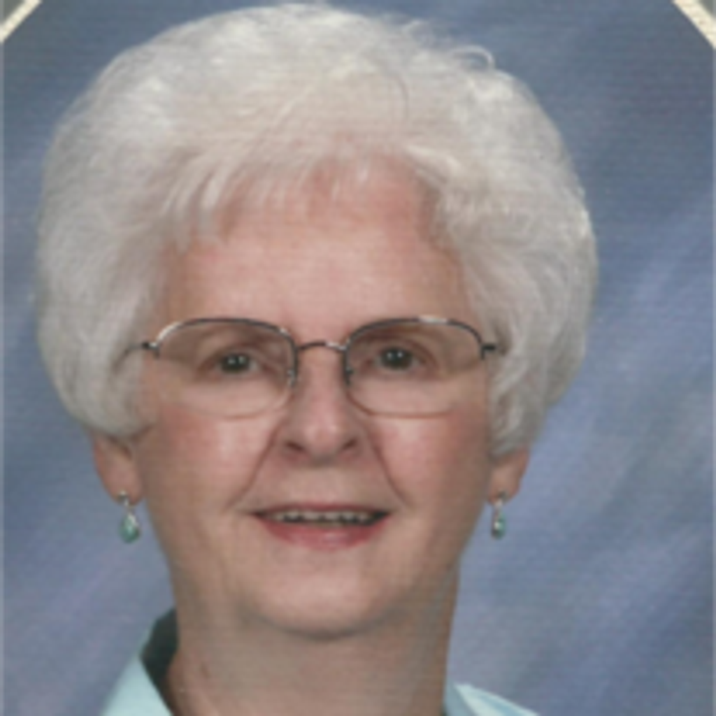 JoAnn Bernier