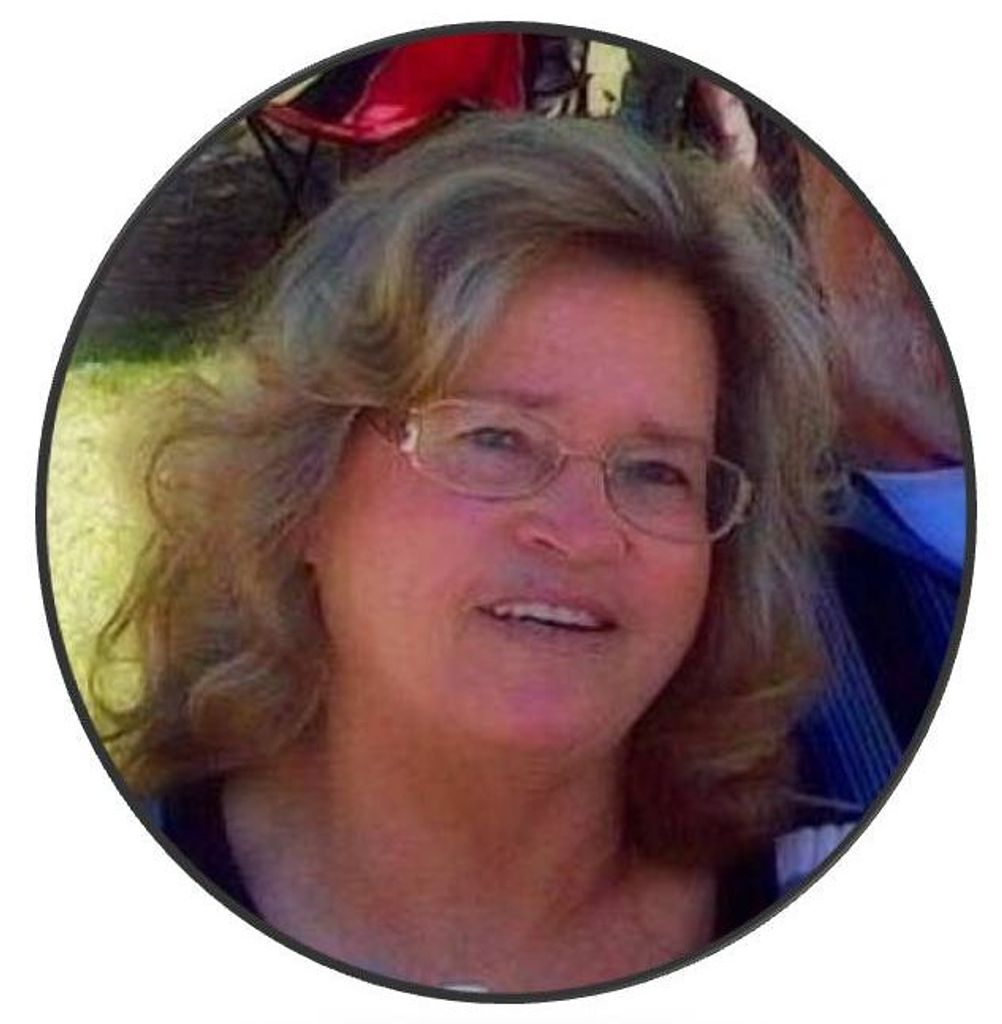 Margaret Walker Spivey