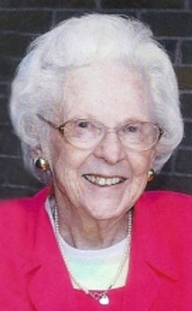 Bernice Johnson Price