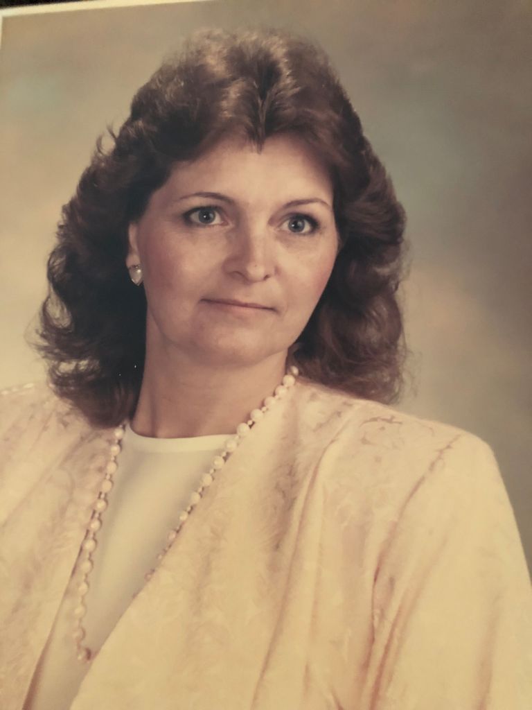 Katherine Phyllis Dupont