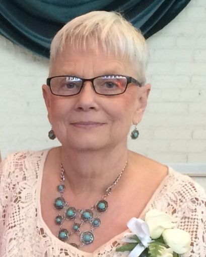 Kathleen Westberg's obituary image