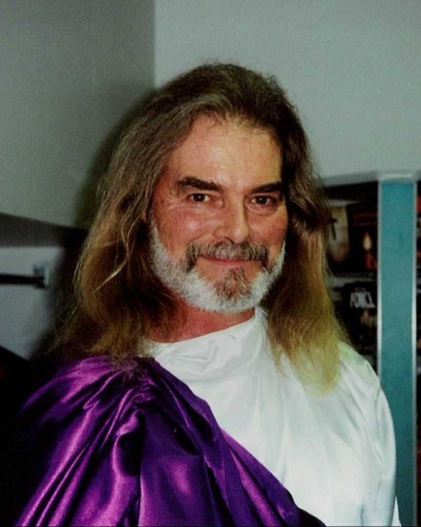 Roger Dale Beasley Profile Photo