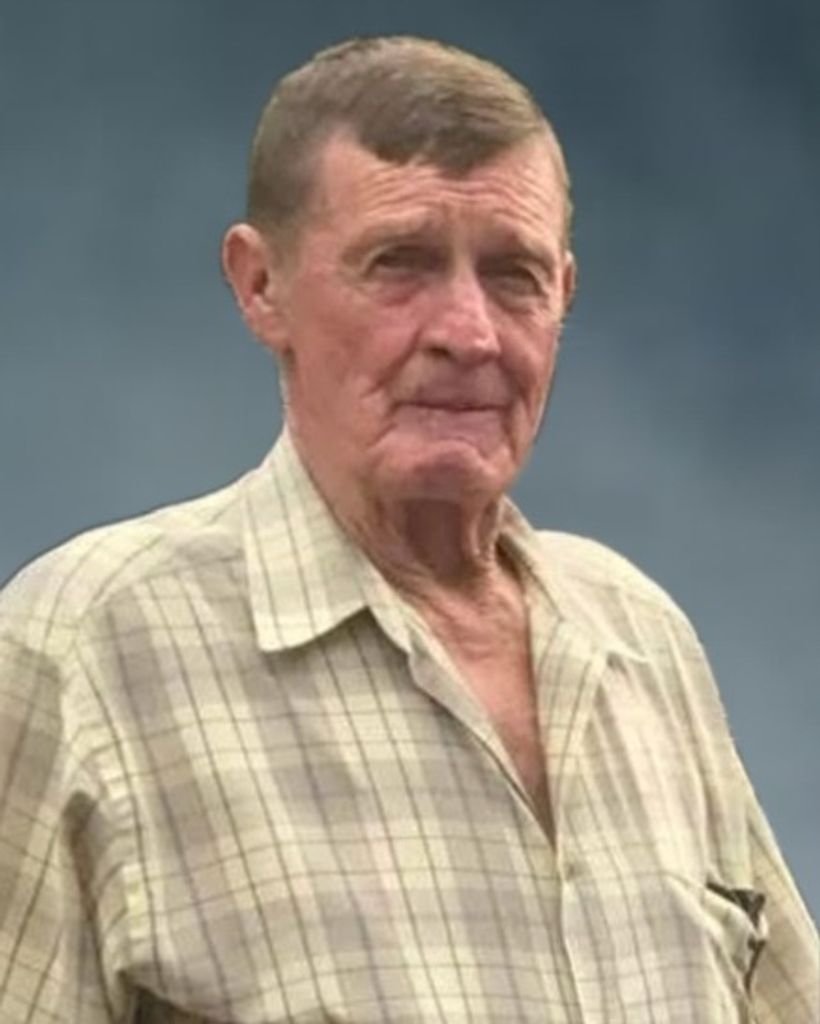 Thomas Hugh White