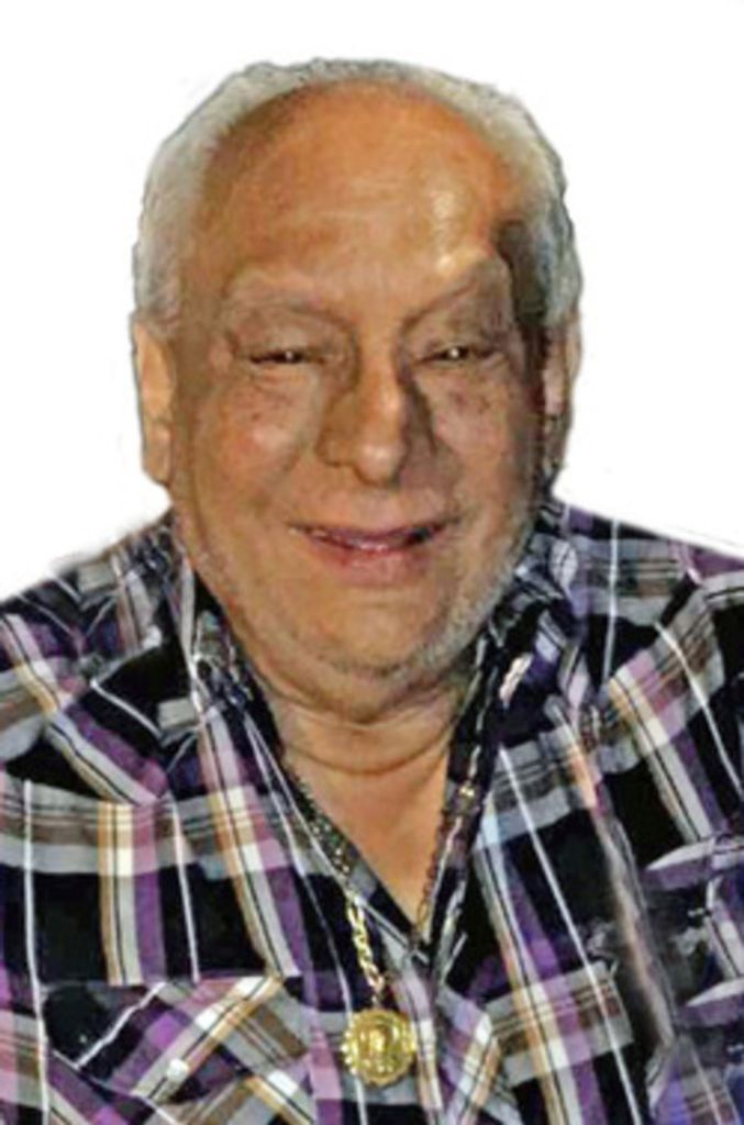 Margarito "Mago" Elizondo Jr.