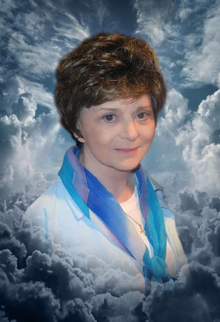 Elaine Allen Profile Photo