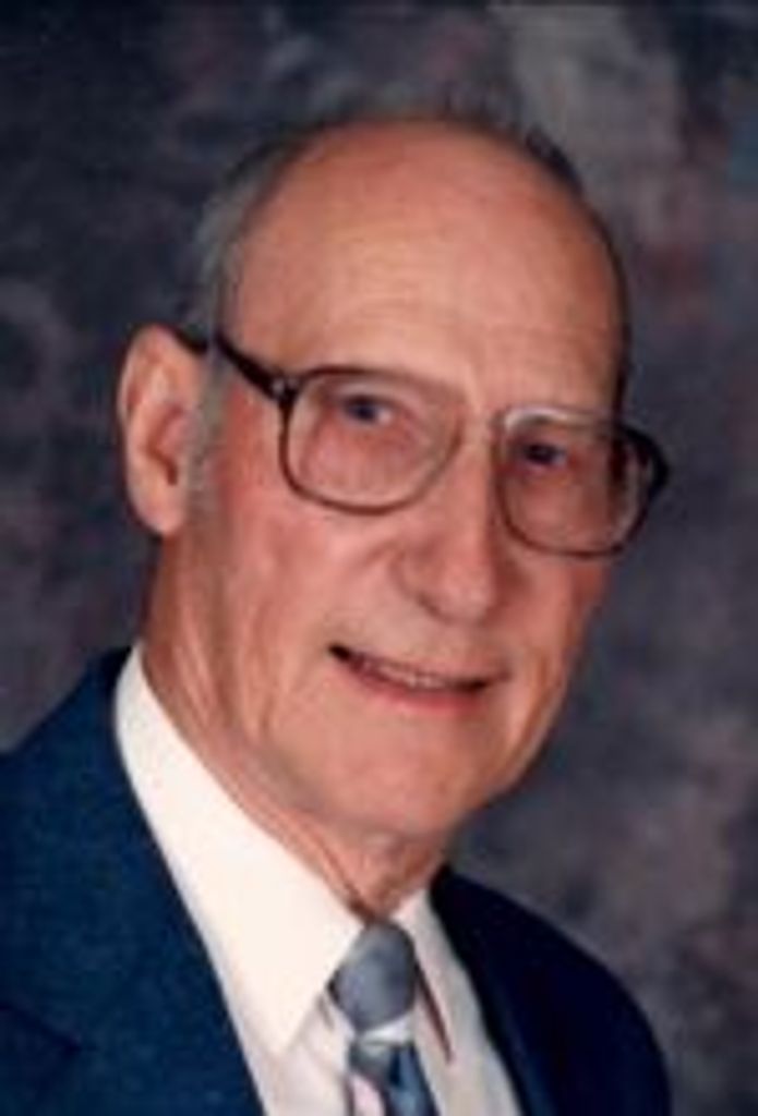 William M. Rentschler