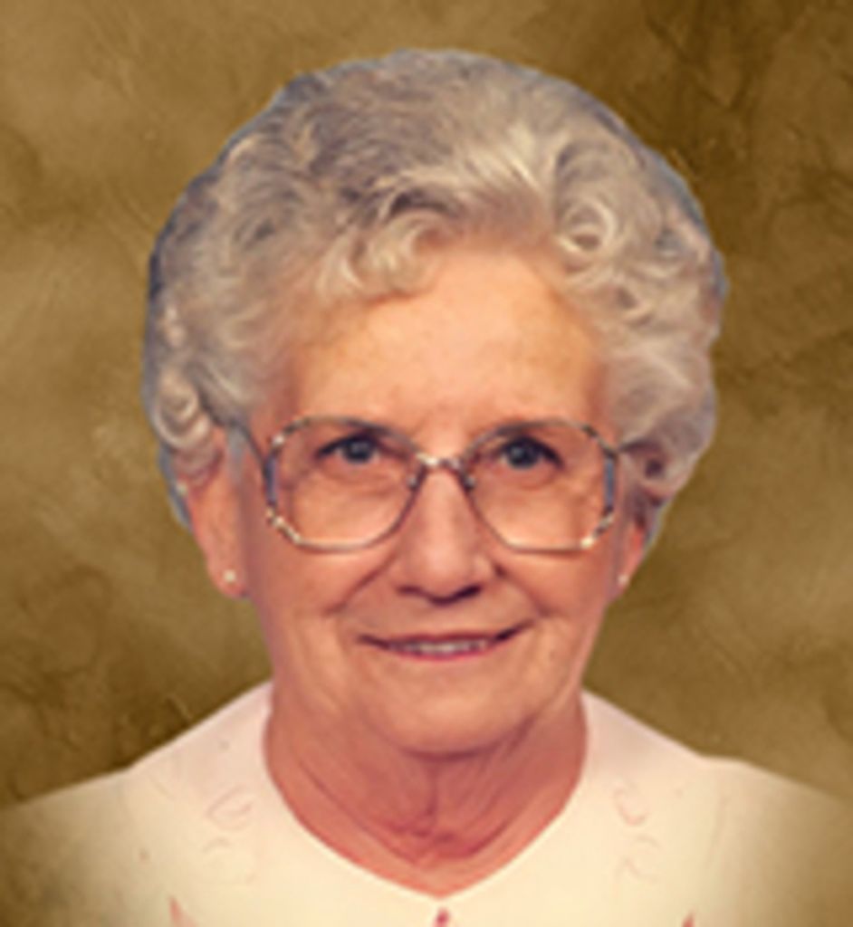 Eva B. Traxson Profile Photo