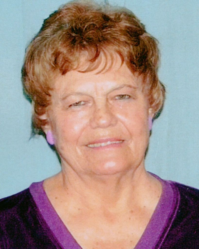 Kay Larue Whitmill Profile Photo