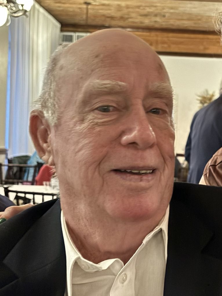 James  "Jim" Buckridge Profile Photo