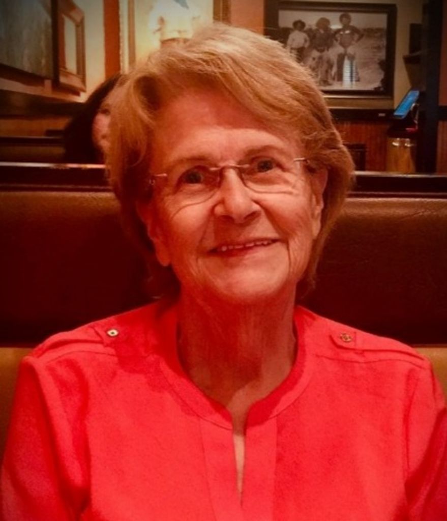 Flora Louise Gehl Profile Photo