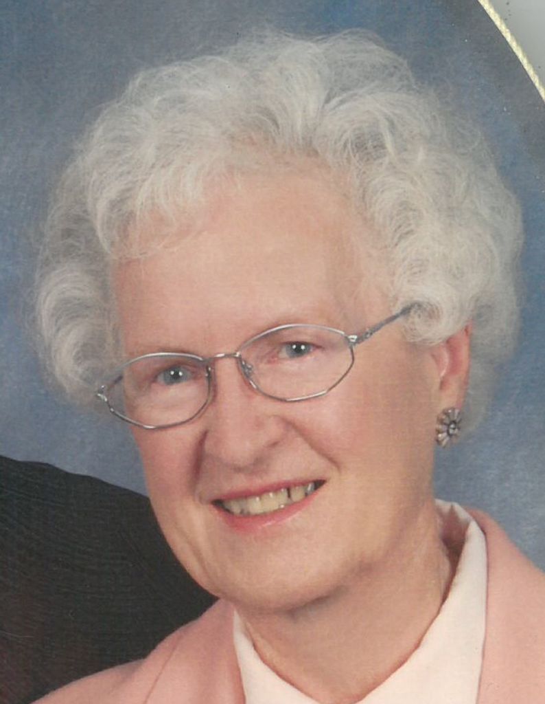Doris Evelyn (Kendall)  Kovaschetz
