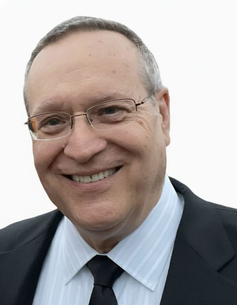 Ronald G. McDowell Profile Photo