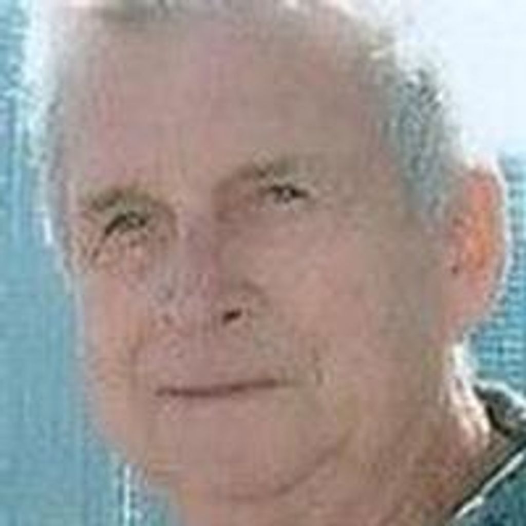 Stanley B. Stucko