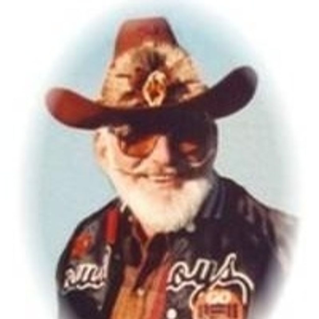Robert Gordon Burrows