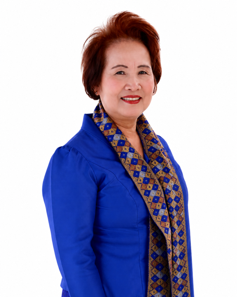 Ammone Sirithongdy Profile Photo