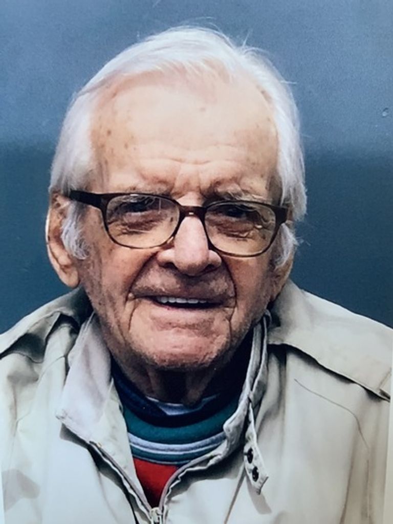 Clement J. Daigle Profile Photo
