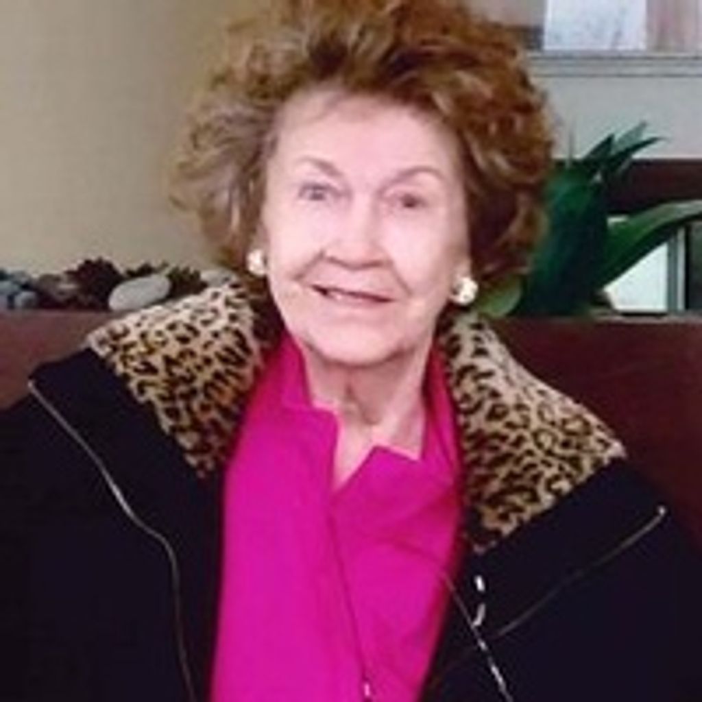 Nell  Rose Freeman