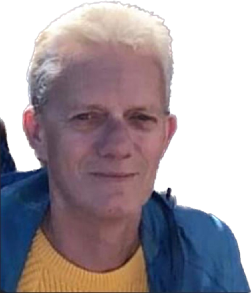 Stephen Andrew Rudolph Profile Photo