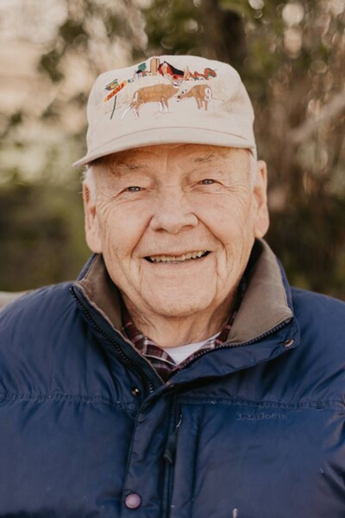 Joseph Donald Blunk Profile Photo
