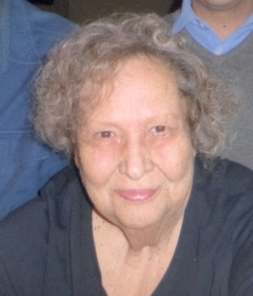 Charlene A. Greene