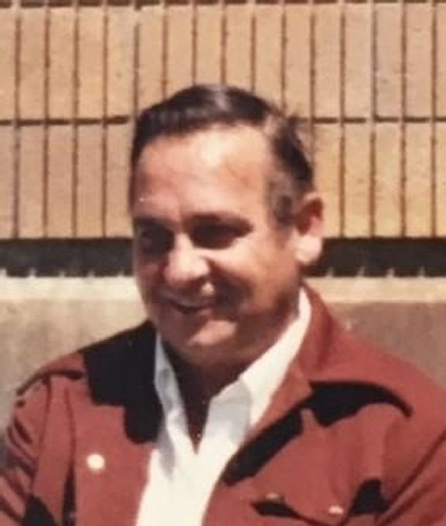 Victor F Winchell