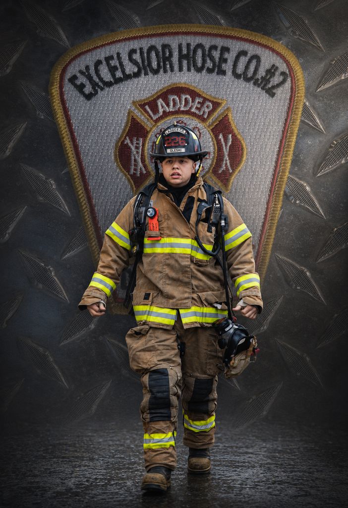 Preston A. Oleski Profile Photo