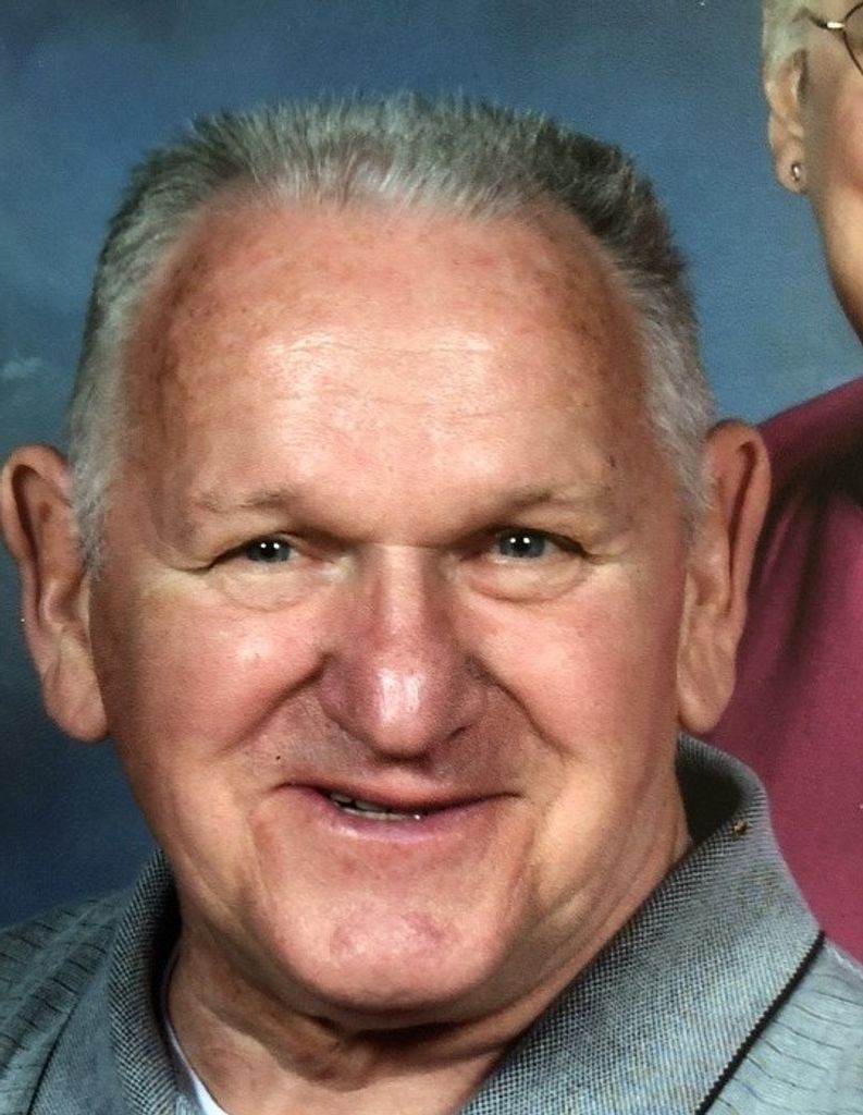 Edward T. Hodos