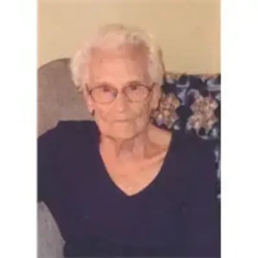 Opal Burden Profile Photo