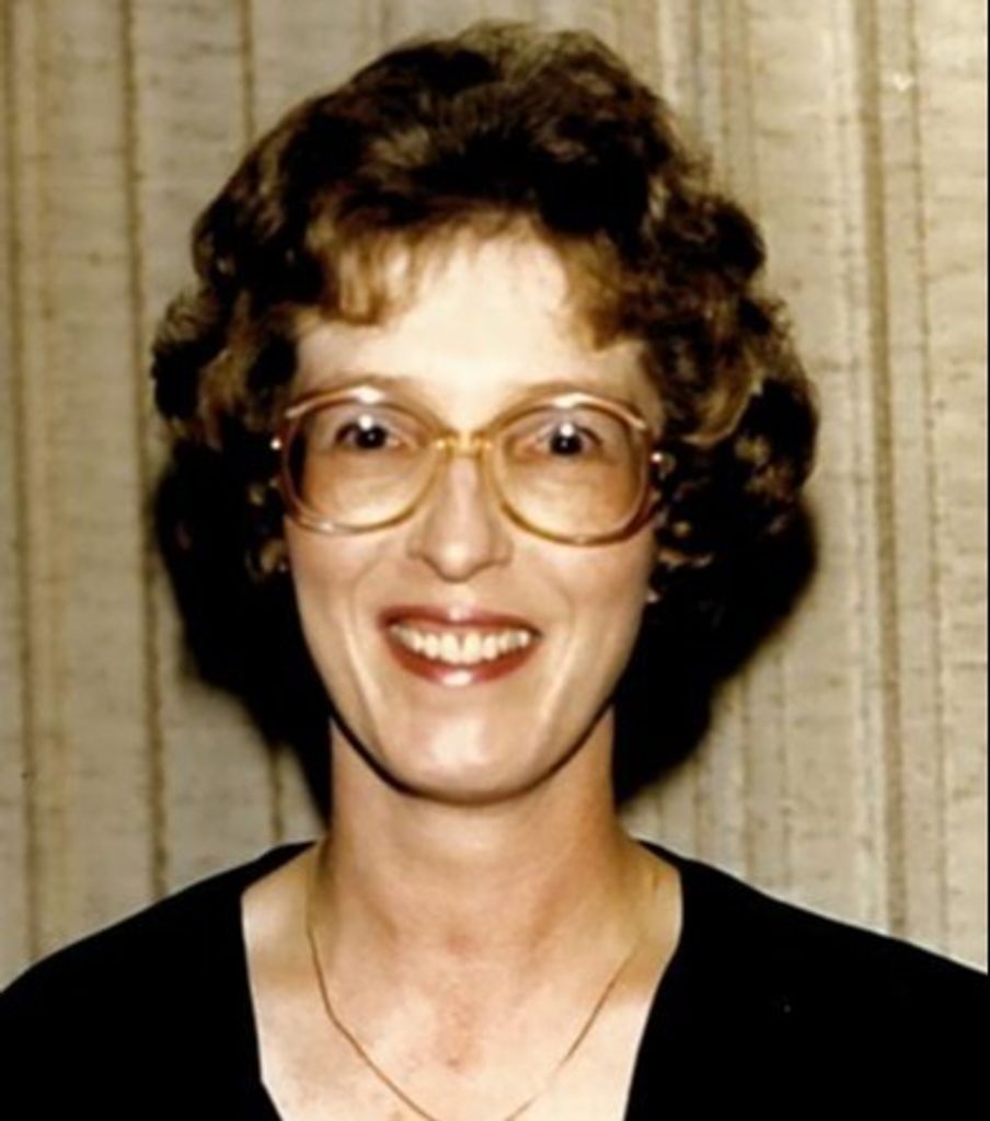 Adrienne Arnould